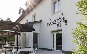 Panzio 81
